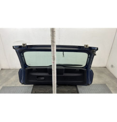 Malle/Hayon arriere FIAT GRANDE PUNTO