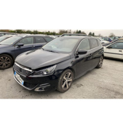 Autoradio d'origine PEUGEOT 308 2