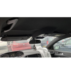 Autoradio d'origine PEUGEOT 308 2