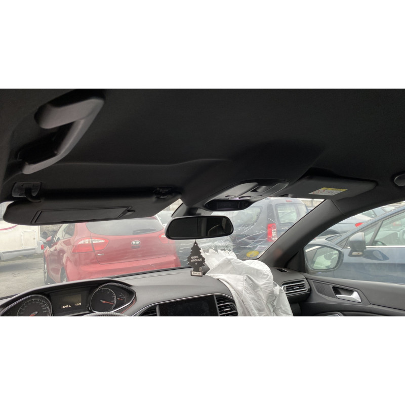 Autoradio d'origine PEUGEOT 308 2 Photo n°18