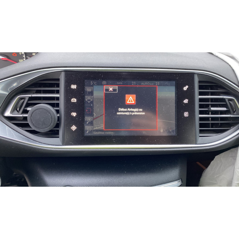 Autoradio d'origine PEUGEOT 308 2 Photo n°20