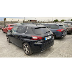 Poignee electrique frein a main PEUGEOT 308 2
