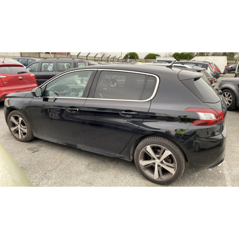 Poignee electrique frein a main PEUGEOT 308 2 Photo n°11