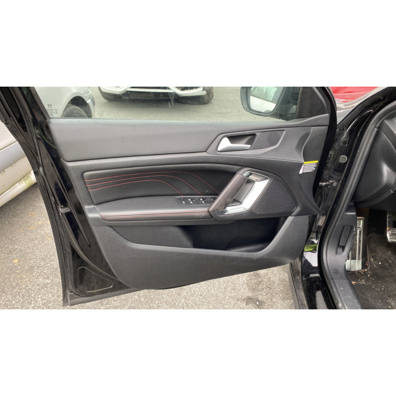 Poignee electrique frein a main PEUGEOT 308 2 Photo n°14