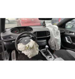 Poignee electrique frein a main PEUGEOT 308 2