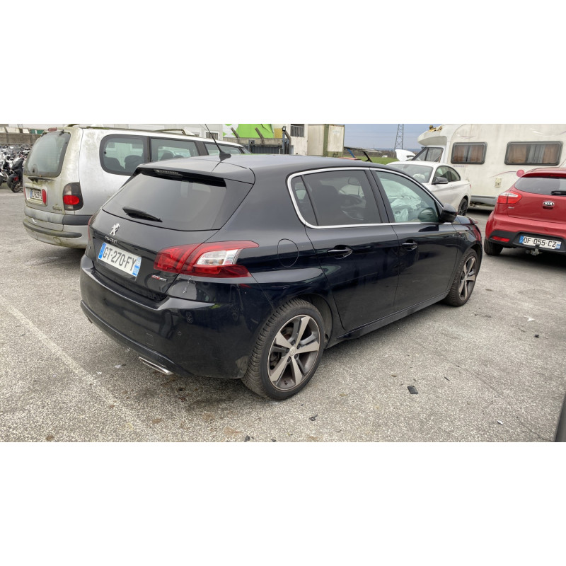 Serrure avant gauche PEUGEOT 308 2 Photo n°11