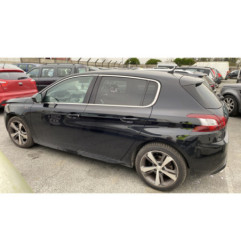 Serrure avant gauche PEUGEOT 308 2