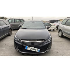 Serrure avant gauche PEUGEOT 308 2