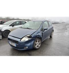 Vitre avant gauche FIAT GRANDE PUNTO