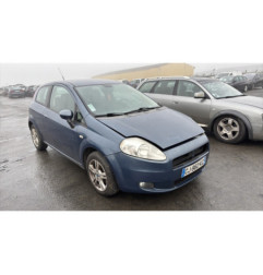 Vitre avant gauche FIAT GRANDE PUNTO