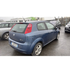Vitre avant gauche FIAT GRANDE PUNTO