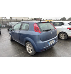 Vitre avant gauche FIAT GRANDE PUNTO