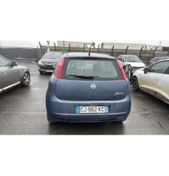 Vitre avant gauche FIAT GRANDE PUNTO