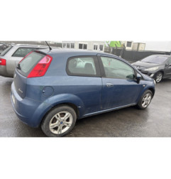 Vitre avant gauche FIAT GRANDE PUNTO
