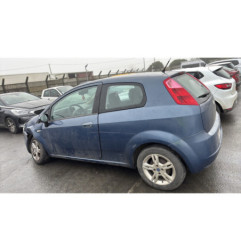 Vitre avant gauche FIAT GRANDE PUNTO