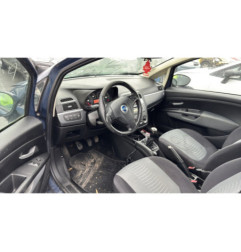 Vitre avant gauche FIAT GRANDE PUNTO