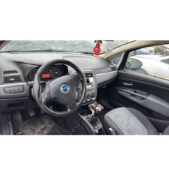 Vitre avant gauche FIAT GRANDE PUNTO