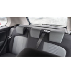 Vitre avant gauche FIAT GRANDE PUNTO