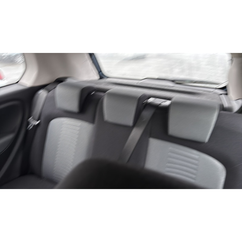 Vitre avant gauche FIAT GRANDE PUNTO Photo n°16