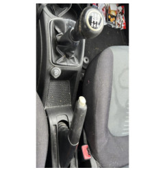 Vitre avant gauche FIAT GRANDE PUNTO
