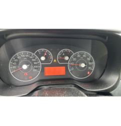Vitre avant gauche FIAT GRANDE PUNTO
