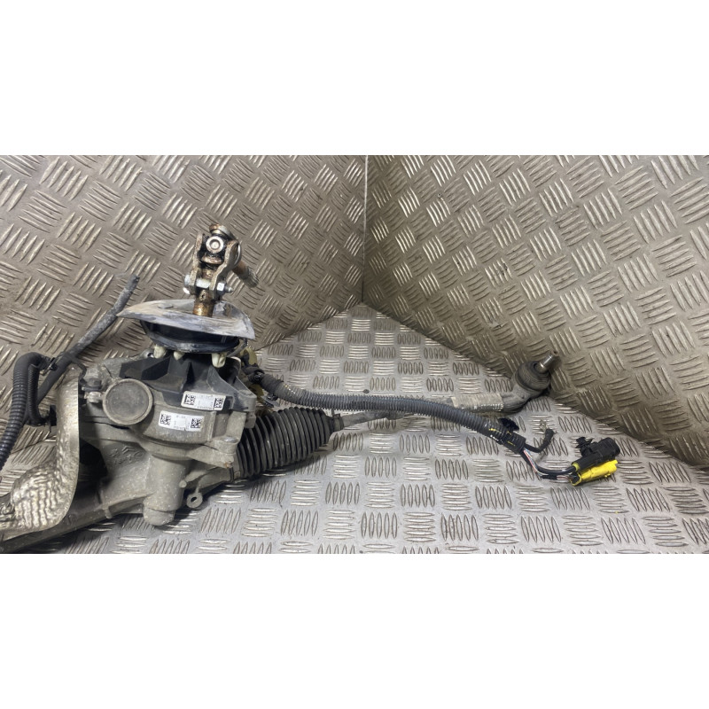 Cremaillere assistee PEUGEOT 308 2 Photo n°4