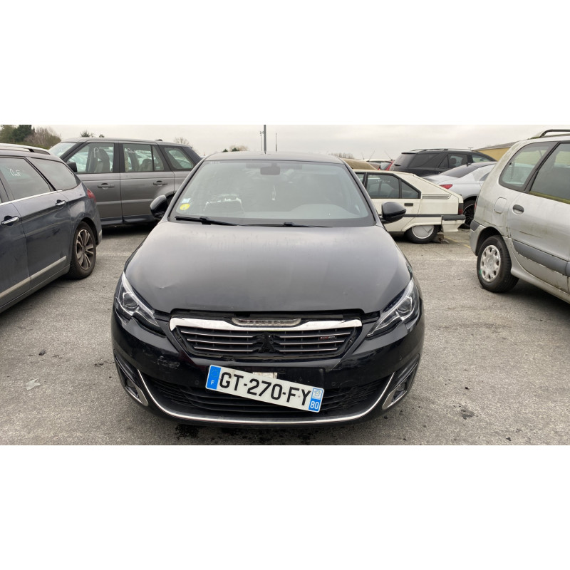 Cremaillere assistee PEUGEOT 308 2 Photo n°17