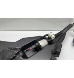 Vase de lave glace PEUGEOT 308 2