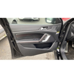 Vase de lave glace PEUGEOT 308 2