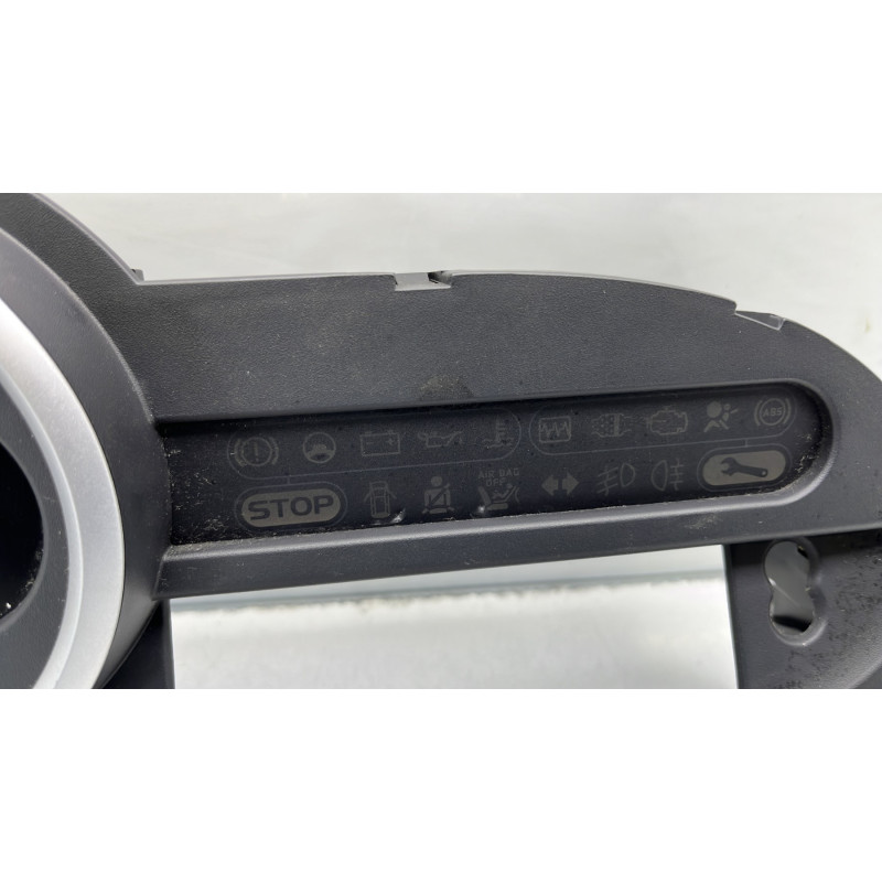Compteur RENAULT TWINGO 2 Photo n°2
