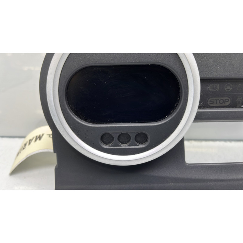 Compteur RENAULT TWINGO 2 Photo n°3