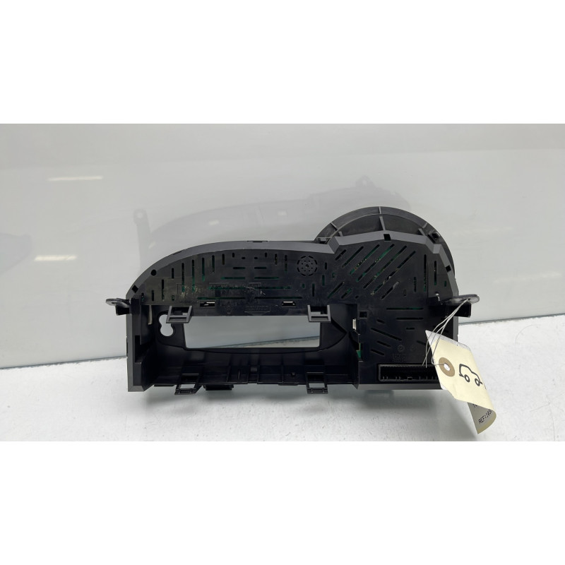 Compteur RENAULT TWINGO 2 Photo n°4