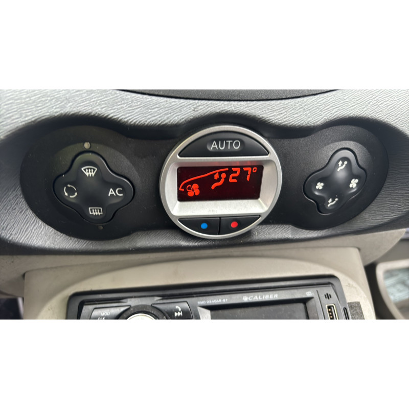 Compteur RENAULT TWINGO 2 Photo n°20