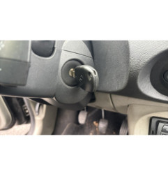 Amortisseur avant gauche RENAULT TWINGO 2