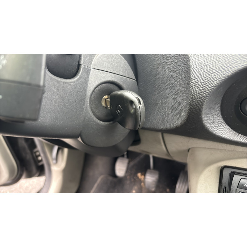 Amortisseur avant gauche RENAULT TWINGO 2 Photo n°20