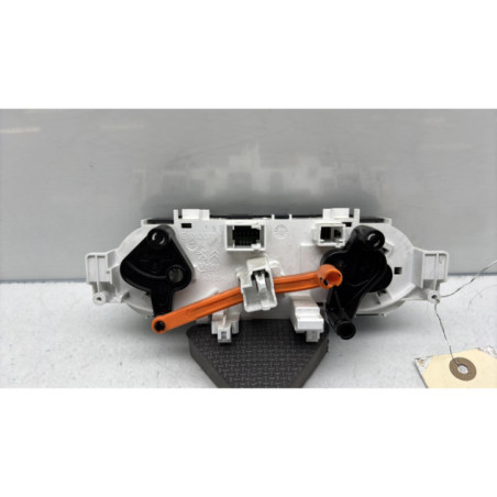 Commande chauffage PEUGEOT 2008 1