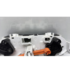 Commande chauffage PEUGEOT 2008 1