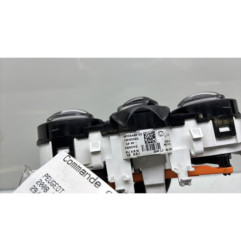 Commande chauffage PEUGEOT 2008 1