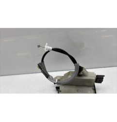 Serrure avant droit PEUGEOT 2008 1