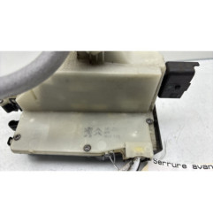 Serrure avant droit PEUGEOT 2008 1