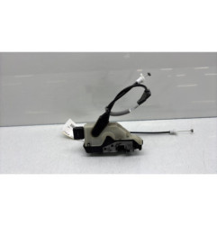 Serrure avant droit PEUGEOT 2008 1