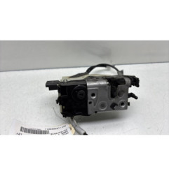 Serrure avant droit PEUGEOT 2008 1