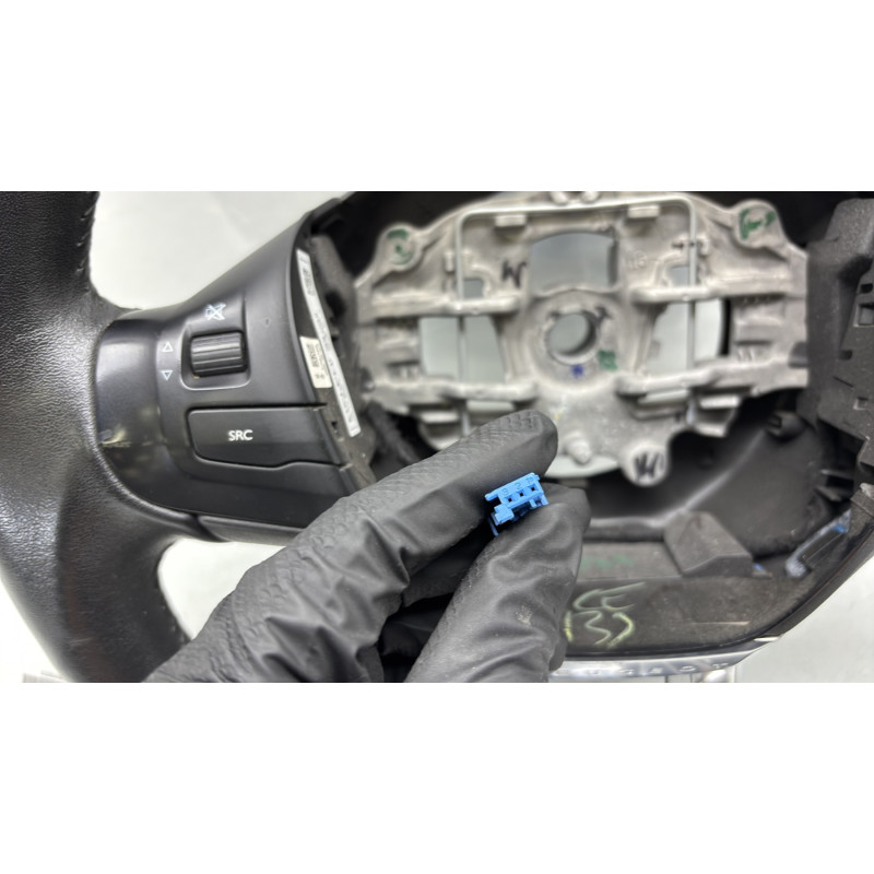 Volant PEUGEOT 2008 1 Photo n°5