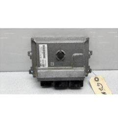 Calculateur moteur PEUGEOT 2008 1 Photo n°1