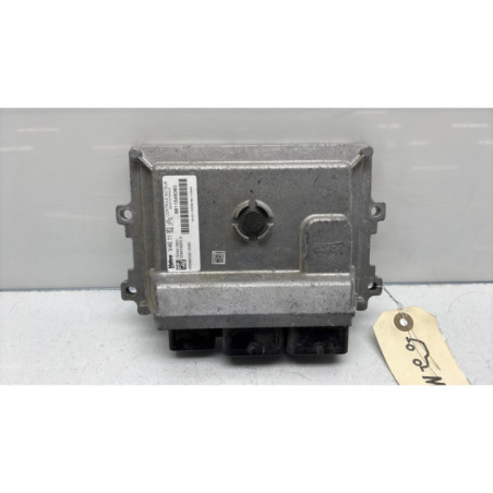 Calculateur moteur PEUGEOT 2008 1 Photo n°1