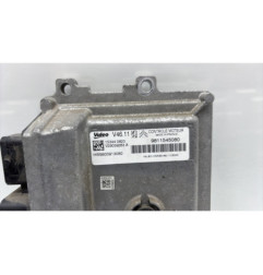 Calculateur moteur PEUGEOT 2008 1