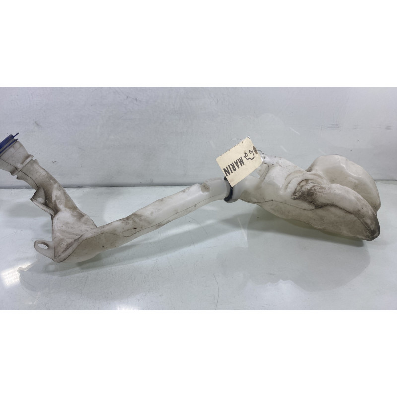 Vase de lave glace PEUGEOT 2008 1 Photo n°3