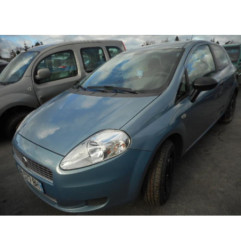 Vitre avant gauche FIAT GRANDE PUNTO