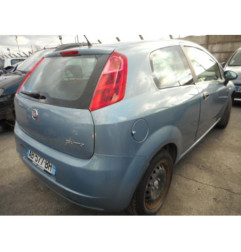 Vitre avant gauche FIAT GRANDE PUNTO