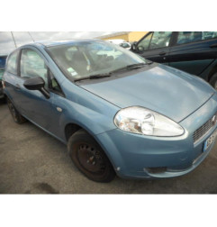 Vitre avant gauche FIAT GRANDE PUNTO